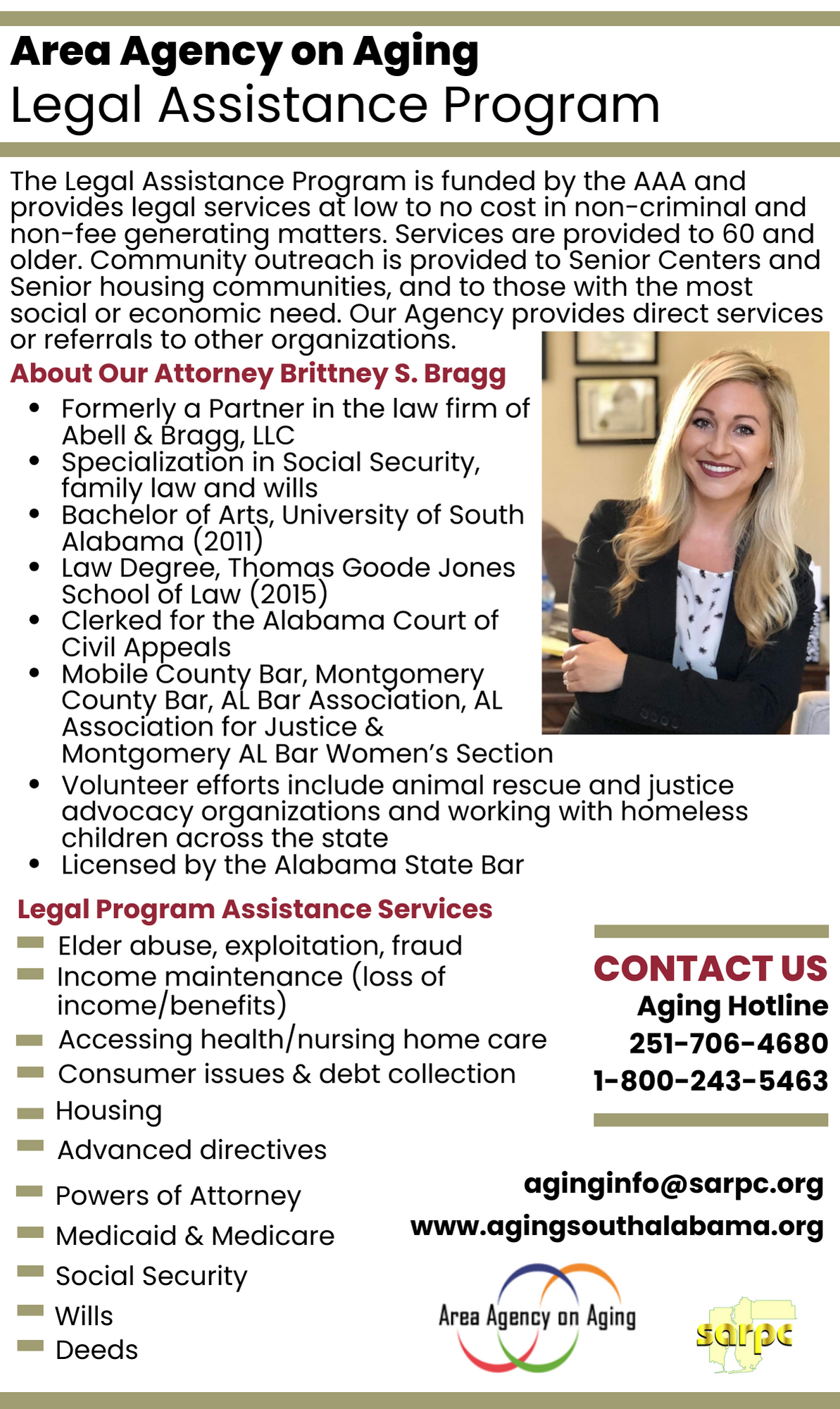 Area Agency on Aging Legal Assistance Program_4